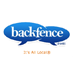 Backfence logo