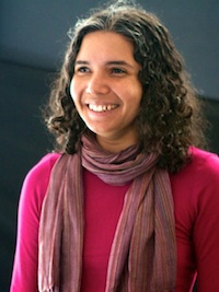 Paula Góes, Global Voices Multilingual Editor