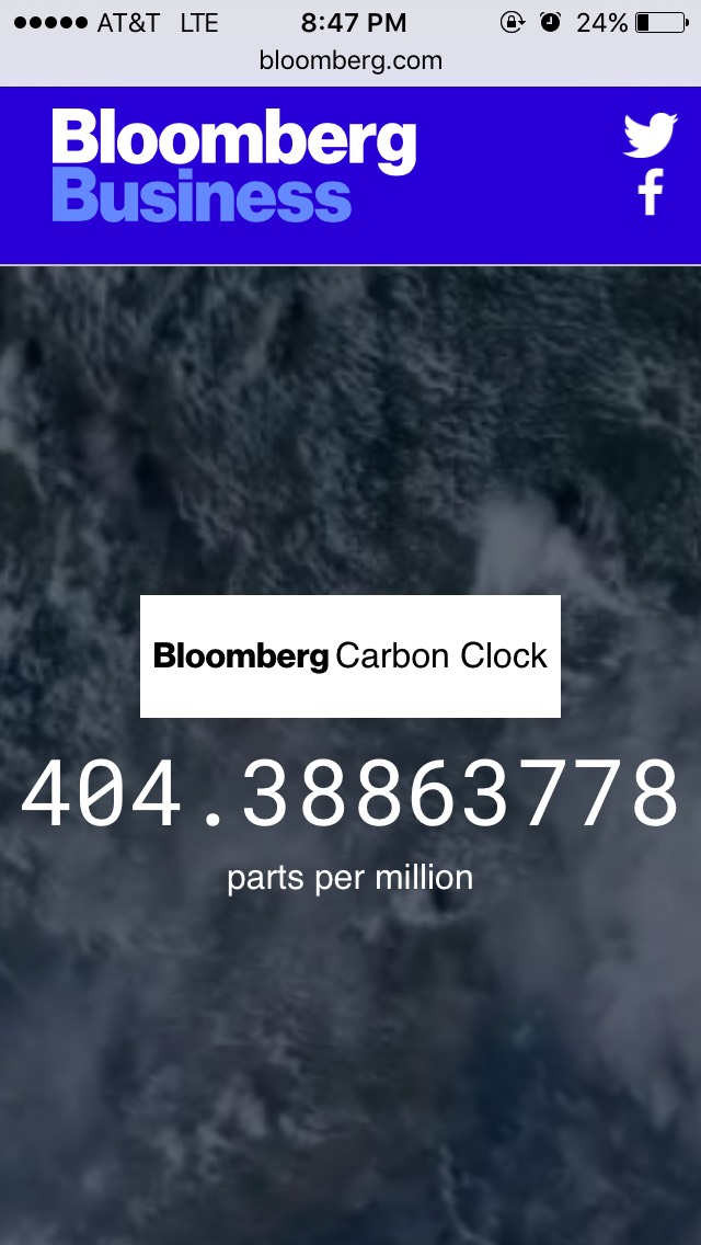 Bloomberg-CarbonClock-mobile