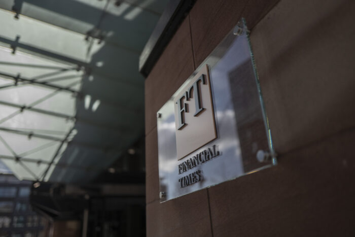 The Financial Times is the latest major news publisher to sign a content licensing deal with OpenAI, the developer of ChatGPT. The new deal will allow