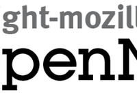 OpenNews logo