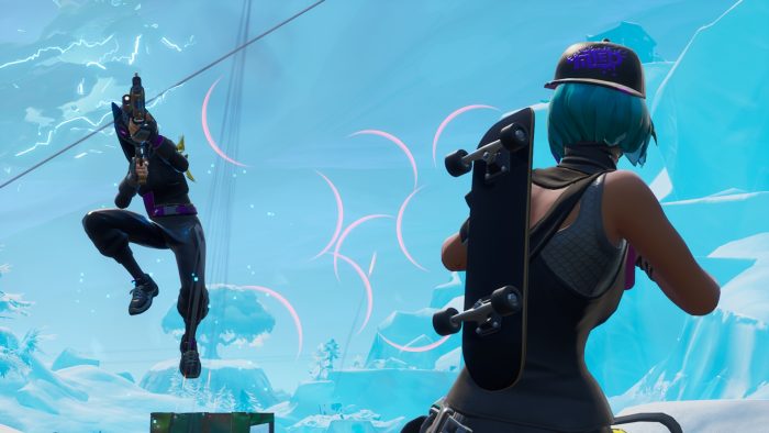 Fortnite's battle with Apple and Google could have an ...