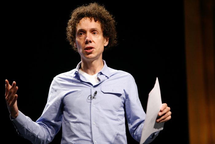 malcolm gladwell podcast how does it make money
