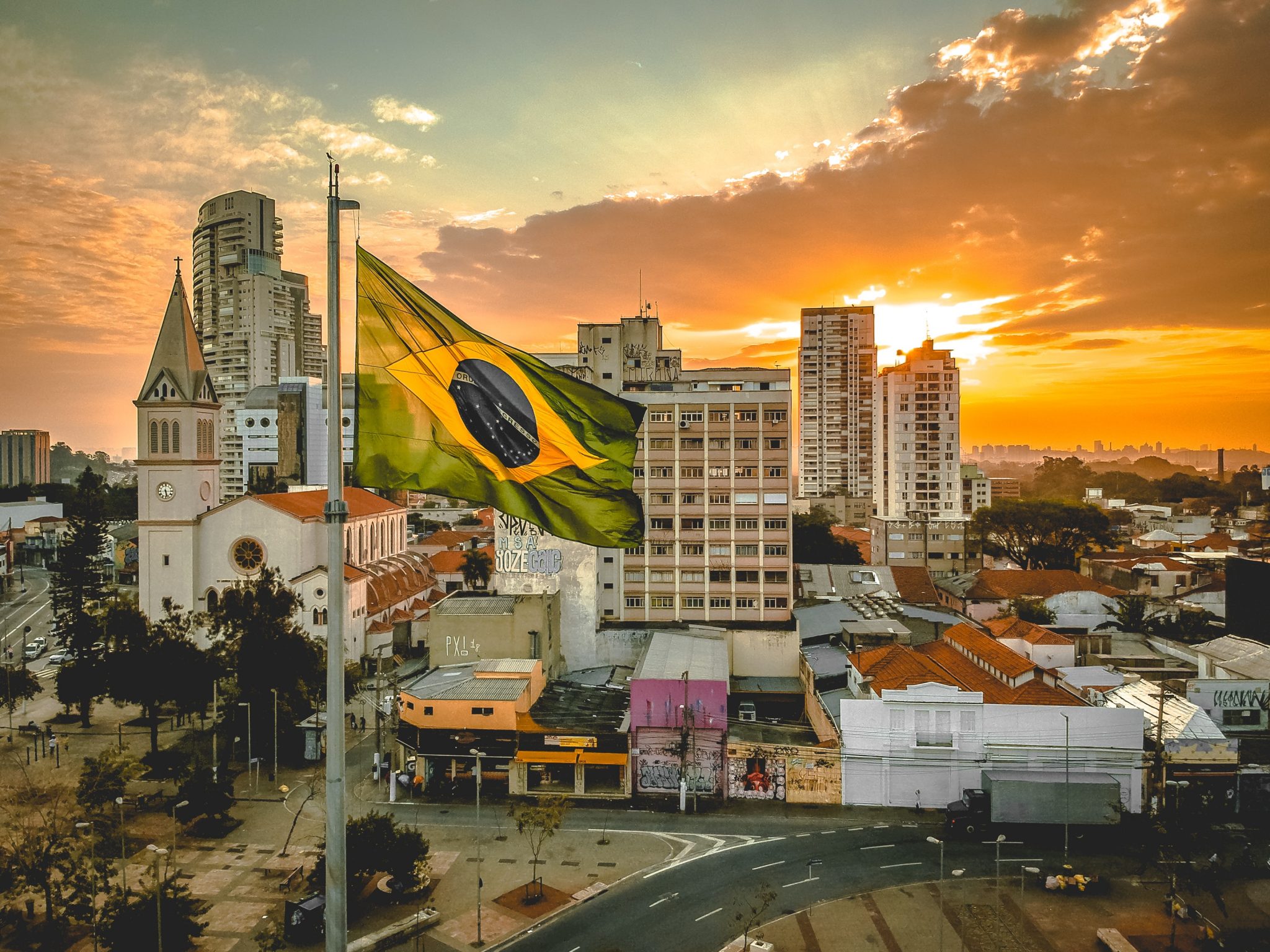 Should Google pay for news in Brazil? It’s complicated