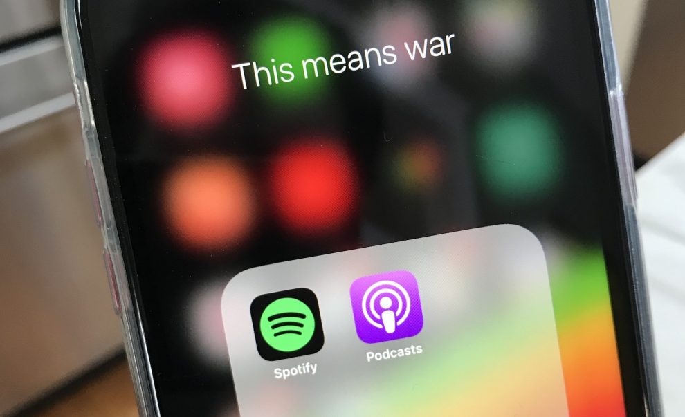 Let s talk money on apple podcasts