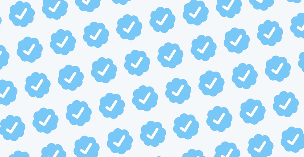 cilia Herre venlig afskaffet Jack Dorsey has revealed the secret way to get verified on Twitter (kinda)  » Nieman Journalism Lab