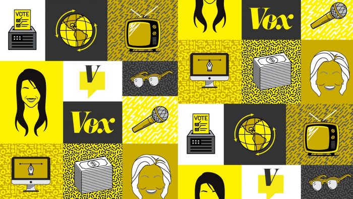 Sign up for the Vox Video newsletter - Vox