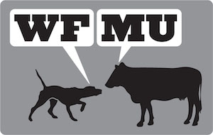 WFMU_logos
