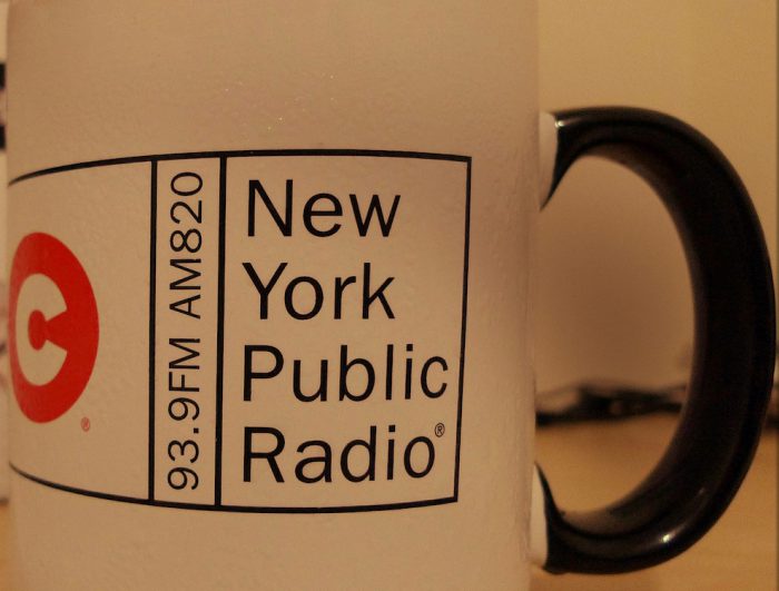Can public radio powerhouse WNYC navigate a crisis of its own making?